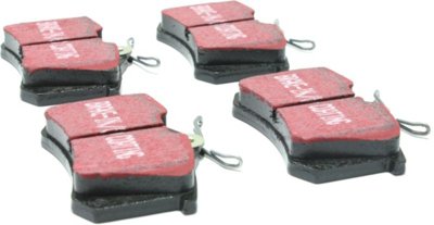 EBC Brake Pad Set