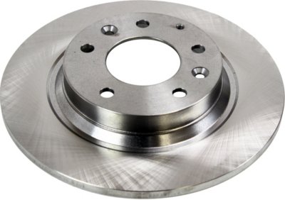 EBC Brake Disc