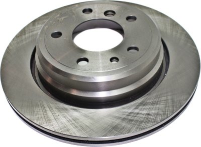 EBC Brake Disc