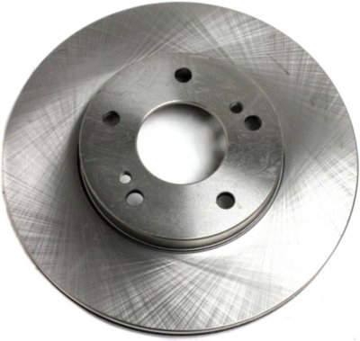 EBC Brake Disc