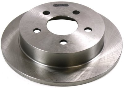 EBC Brake Disc
