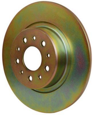 EBC Brake Disc