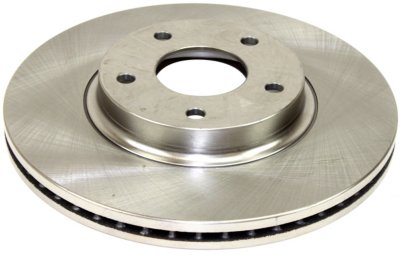 EBC Brake Disc