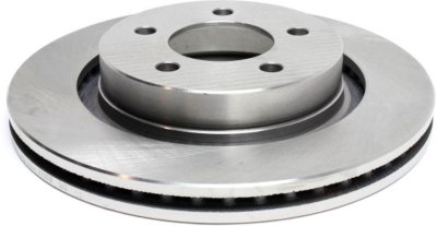 EBC Brake Disc
