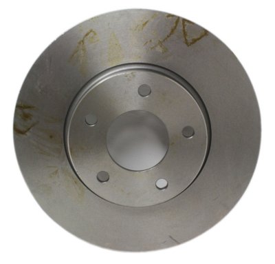 EBC Brake Disc