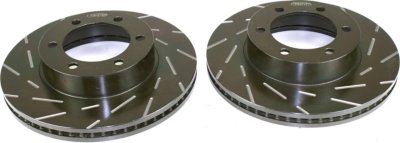 EBC Brake Disc