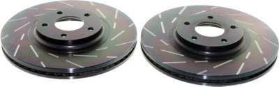 EBC Brake Disc