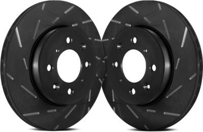 EBC Brake Disc