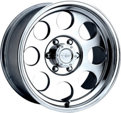 Pro Comp Wheel