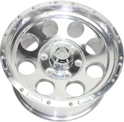Pro Comp Wheel