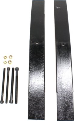 Pro Comp Helper Spring