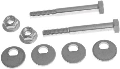 Pro Comp Camber and Alignment Kit