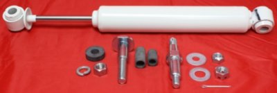 Pro Comp E37219200 Steering Stabilizer - Direct Fit