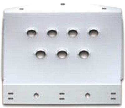 Pro Comp Skid Plate