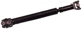Pro Comp Driveshaft