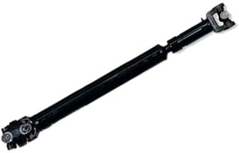 Pro Comp Driveshaft