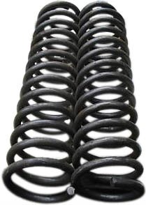 Pro Comp Coil Springs