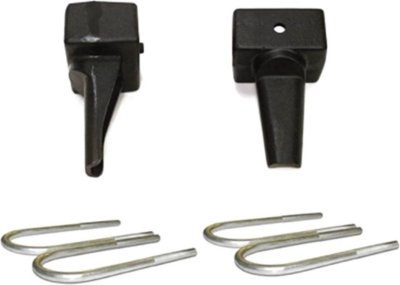 Pro Comp Suspension Block