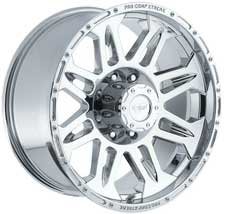 Pro Comp Wheel