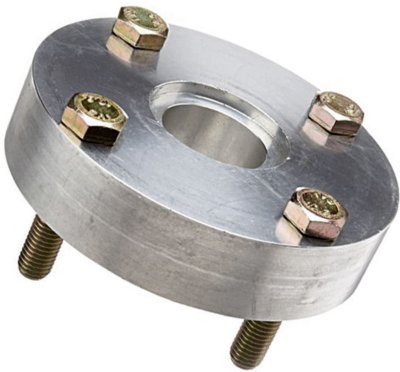 Pro Comp Driveshaft Spacer