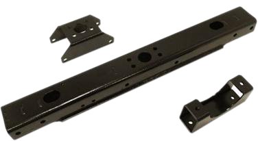 Pro Comp Motor and Transmission Mount Bracket