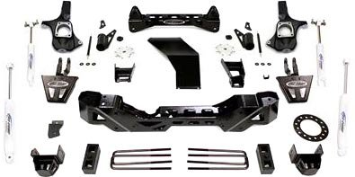Pro Comp Suspension Lift Kit