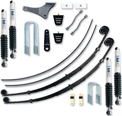 Pro Comp Suspension Lift Kit