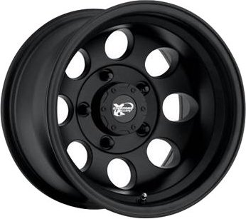 Pro Comp Wheel