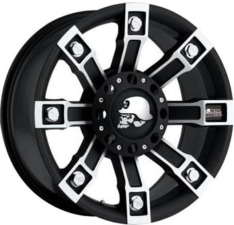 Pro Comp Wheel