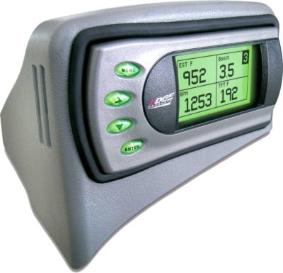 Edge Products Power Programmer