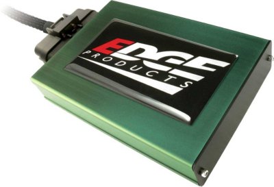 Edge Products Performance Module and Chip