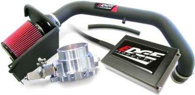 Edge Products Performance Package
