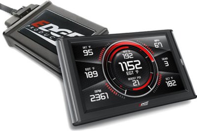 Edge Products E4431506 Juice Attitude CTS2 Power Programmer - 49-State Legal - no CA shipments