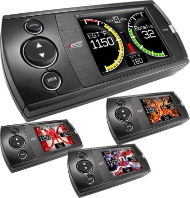 Edge Products Power Programmer