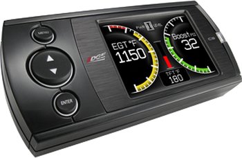 Edge Products Performance Meter