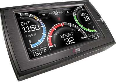 Edge Products Power Programmer