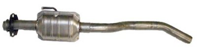 Eastern Catalytic Converter