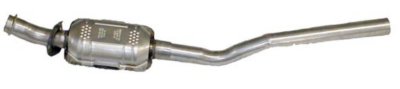 Eastern EAST20291 48-State Direct Fit Catalytic Converter - Traditional Converter, 48-State Legal (Cannot Ship to CA or NY), Direct Fit