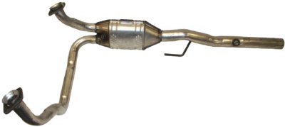 Eastern Catalytic Converter