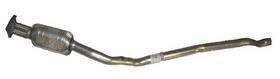Eastern EAST20306 48-State Direct Fit Catalytic Converter - Traditional Converter, 48-State Legal (Cannot Ship to CA or NY), Direct Fit