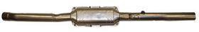 Eastern EAST20308 48-State Direct Fit Catalytic Converter - Traditional Converter, 48-State Legal (Cannot Ship to CA or NY), Direct Fit