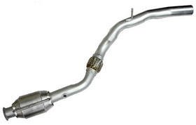 Eastern EAST20315 48-State Direct Fit Catalytic Converter - Traditional Converter, 48-State Legal (Cannot Ship to CA or NY), Direct Fit