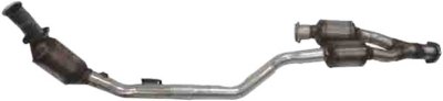 Eastern Catalytic Converter