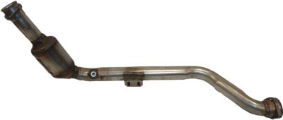 Eastern Catalytic Converter