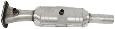 Eastern Catalytic Converter