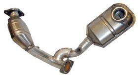 Eastern Catalytic Converter