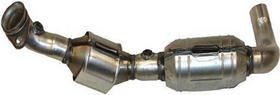 2004 Ford Expedition Catalytic Converter Eastern Ford Catalytic Converter 30465 04 (EAST30465) photo