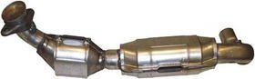 Eastern EAST30476 48-State Direct Fit Catalytic Converter - Traditional Converter, 48-State Legal (Cannot Ship to CA or NY), Direct Fit