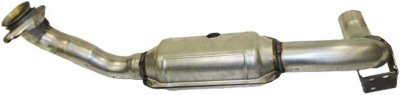 Eastern EAST30527 48-State Direct Fit Catalytic Converter - Traditional Converter, 48-State Legal (Cannot Ship to CA or NY), Direct Fit