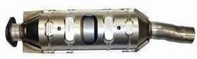 Eastern Catalytic Converter